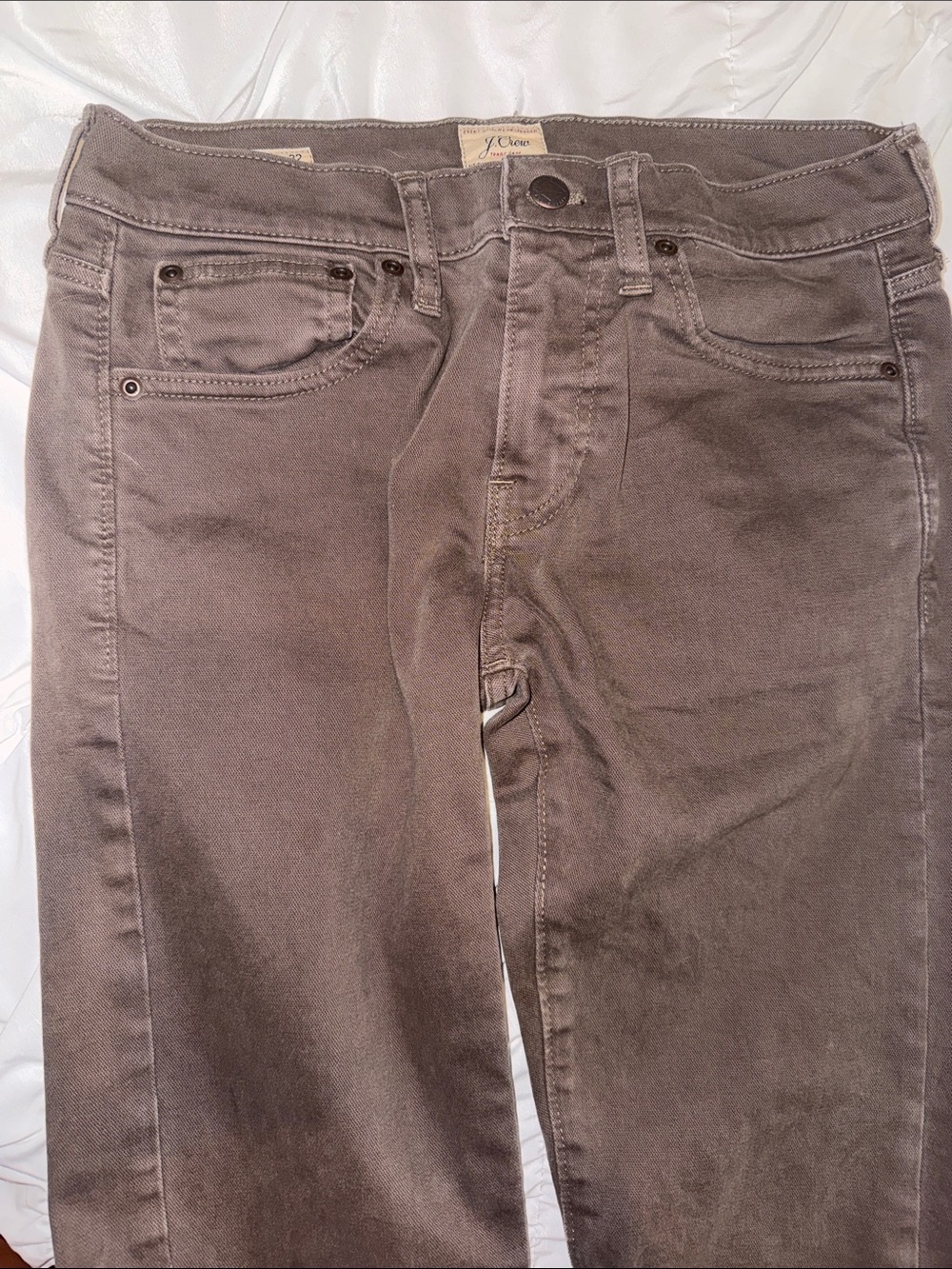 J Crew W 29 L 32